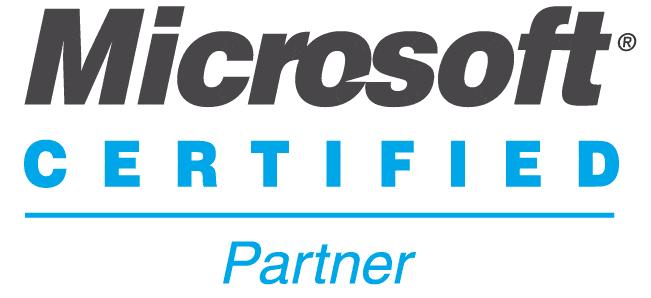 Evergreen Office Solutions is a Microsoft Certified Partner.
