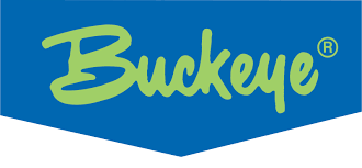 Buckeye logo.