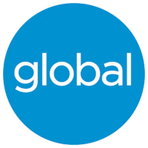 Global logo.