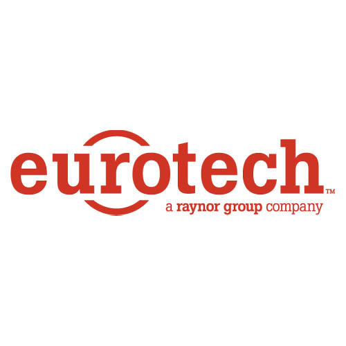 eurotech logo.